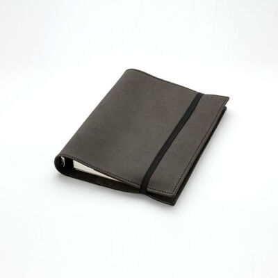 Taccuino - Organizer A5 - Grigio