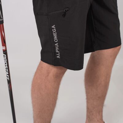 Golf Shorts Alpha
