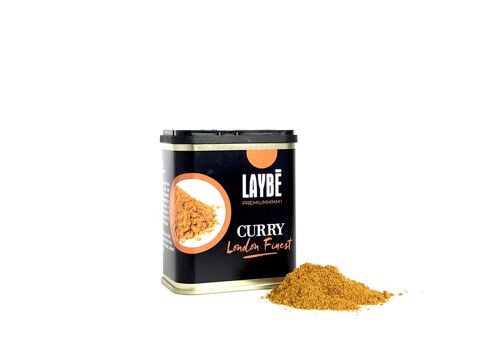 Lata Curry London Finest  90 g