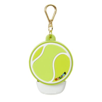 Tennis gelpop