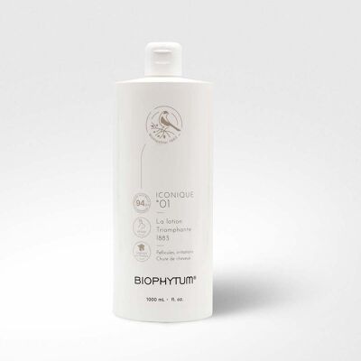 ICONIC 01 Triumphant Lotion 1883 refill