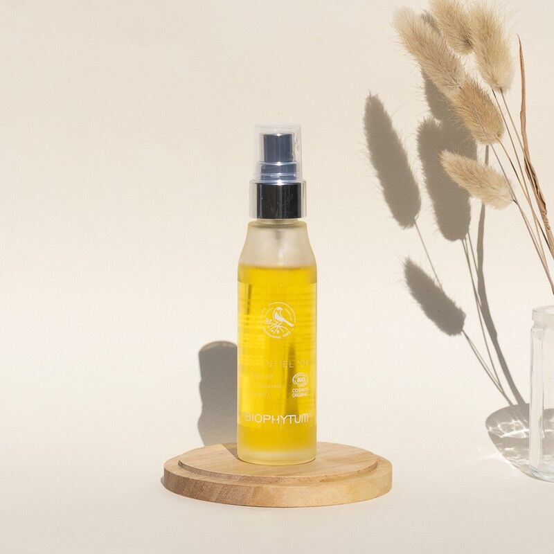 ESSENTIALS 04 Aprikose 50 ml COSMEBIO