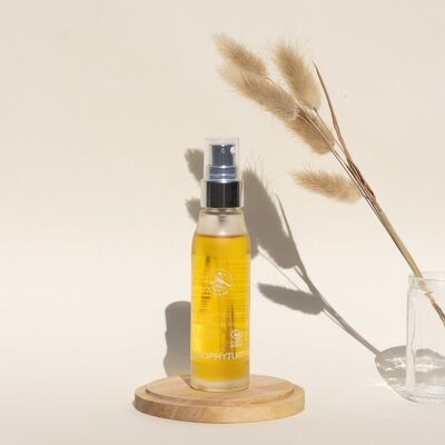 ESSENTIELS 09 : Le Germe de Blé 50 ml COSMEBIO