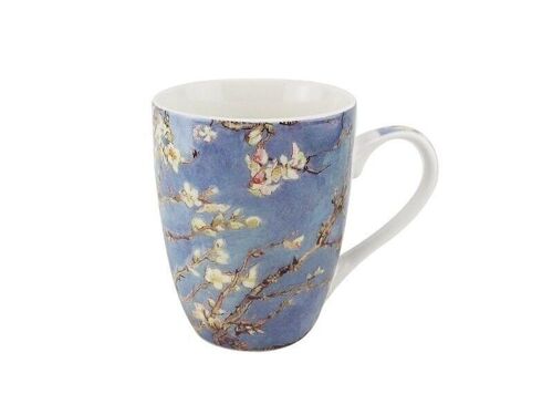 Mug, Almond Blossom, Van Gogh