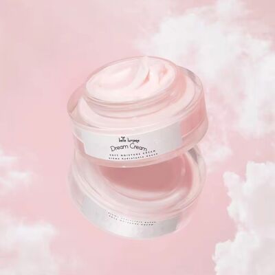 Crema de ensueño