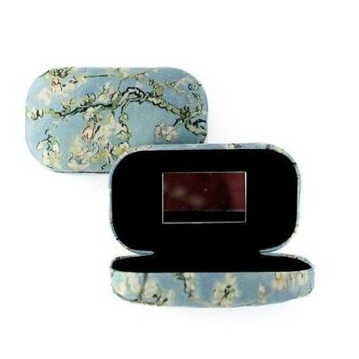 Lipstick, lens or travel case, Almond Blossom, van Gogh