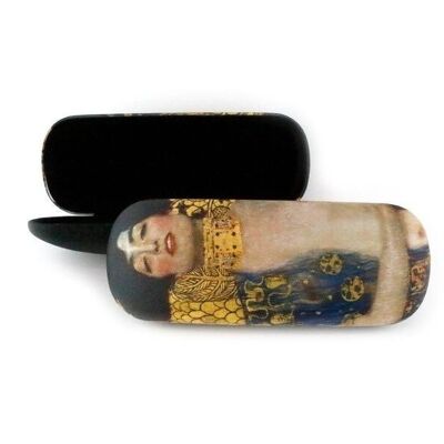 Spectacle Case, Judith, Klimt
