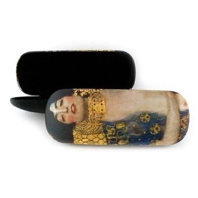 Spectacle Case, Judith, Klimt
