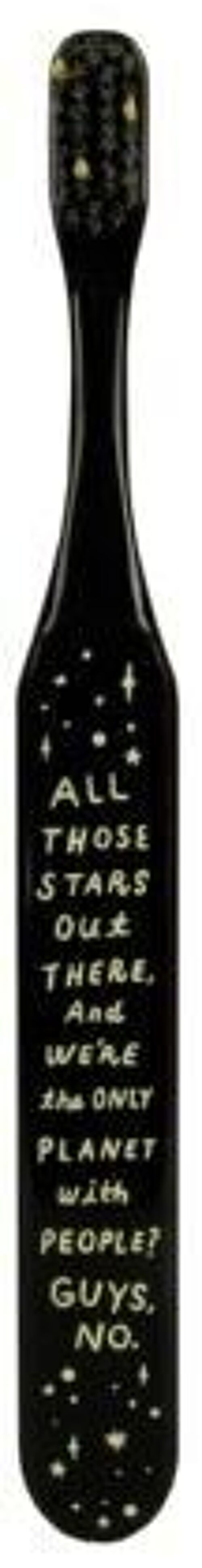 All Those Stars Toothbrush
