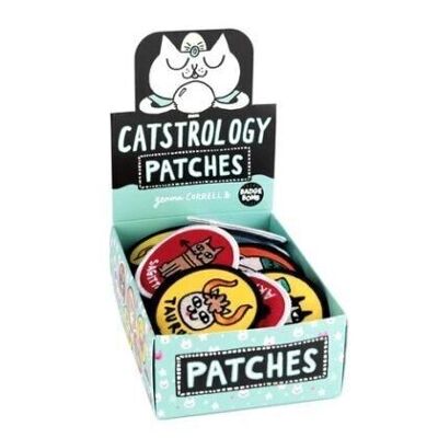 Catstrology-Patch-Box