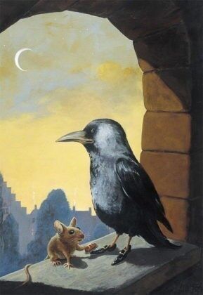 Inkognito-Grußkarten: 14754