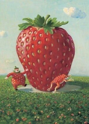 Inkognito-Grußkarten: 15052