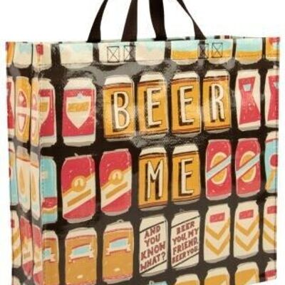 Bier Me Shopper