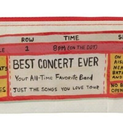 Best Concert Ever Pencil Case