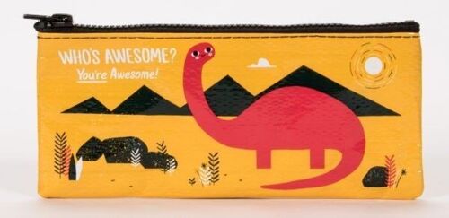 Who’s Awesome? Pencil Case