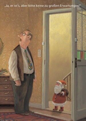 Inkognito-Grußkarten: 16048