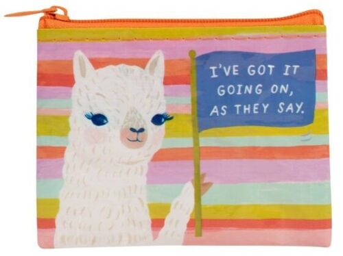 I’ve Got It Going On Coin Purse
