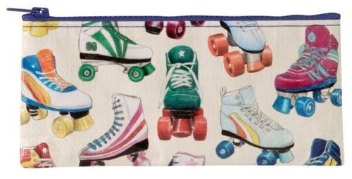 Roller Skates Pencil Case – NEW!