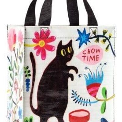 Chow Time Handy Tote