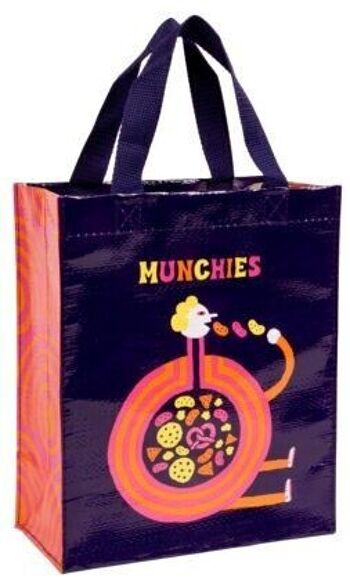 Fourre-tout pratique Munchies