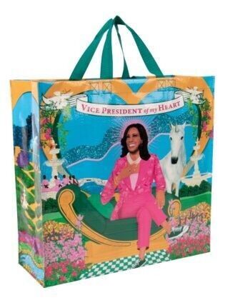 Vicepresidente di My Heart Shopper