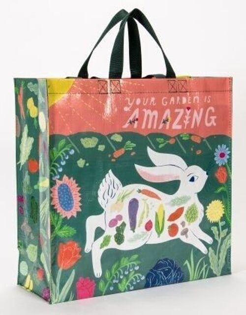 Your Garden Is Amazing Shopper