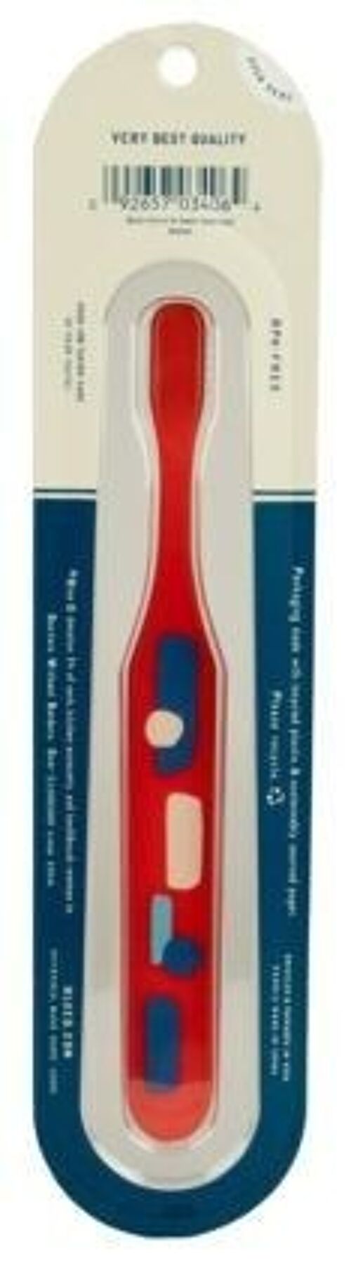 You’re So Smart Toothbrush