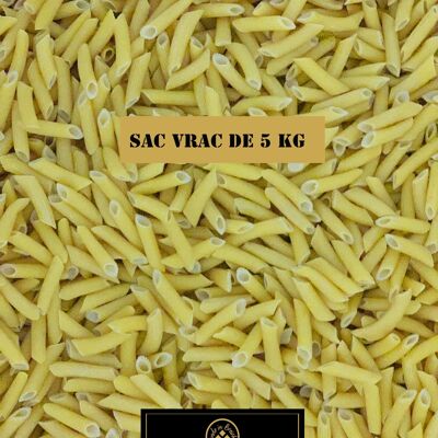 Penne rigate vrac 5kg