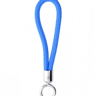 Lanyard Maat (Ø 8MM) S, rope STRONG WIND BLUE