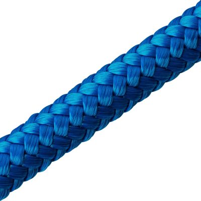 Lanyard Maat (Ø 8MM) S, corda STRONG WIND BLUE