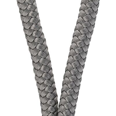 Cordón Maat (Ø 8MM) S, cuerda GRIS