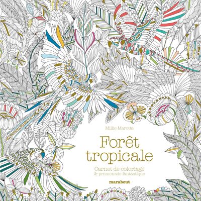 Foret tropicale