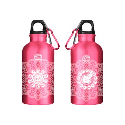 Soul Mates® Sun and Moon water bottle