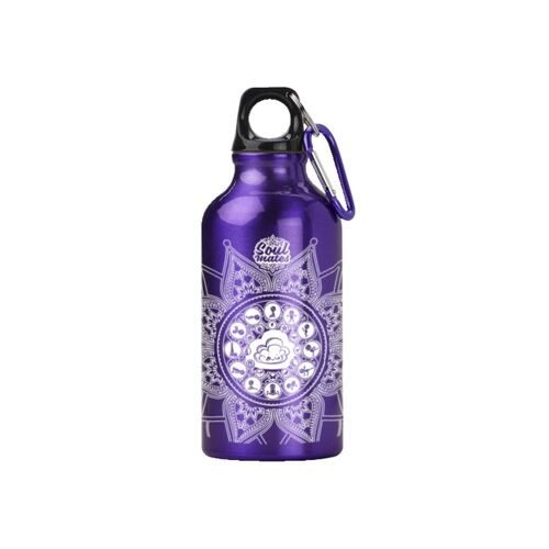 Soul Mates® Cloud water bottle