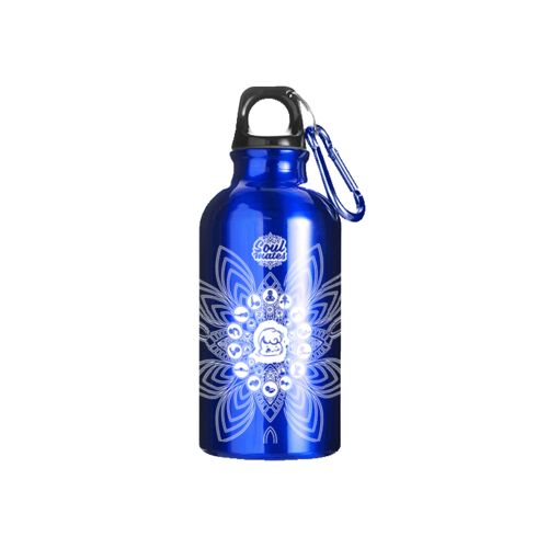 Soul Mates® Wave water bottle