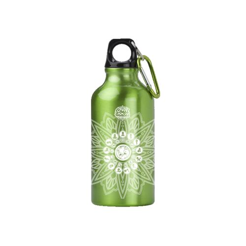 Soul Mates® Earth water bottle