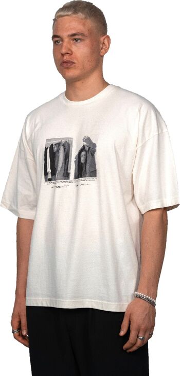 T-Shirt "Quel Rôle" XL 2