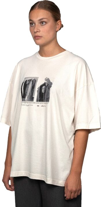 T-Shirt "Quel Rôle" XL 3
