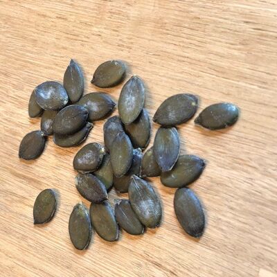 Raw pumpkin seeds BULK 1.5kg