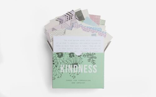 ARTKARE: Kindness Card set