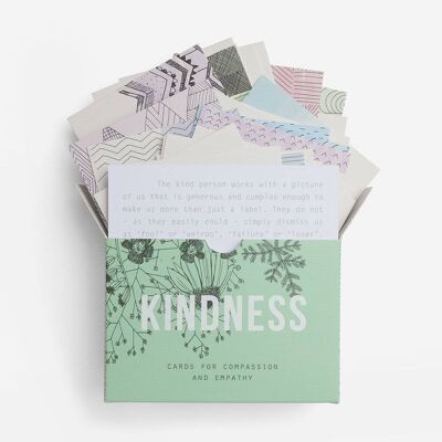 ARTKARE: Kindness Card set