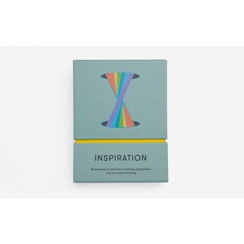 ARTKARE : Cartes d'inspiration 2