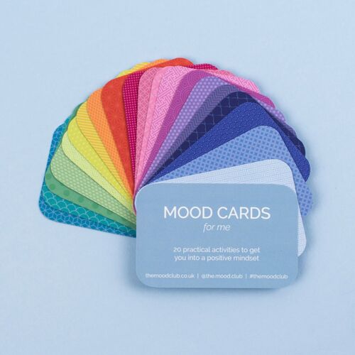 ARTKARE: Mood Cards