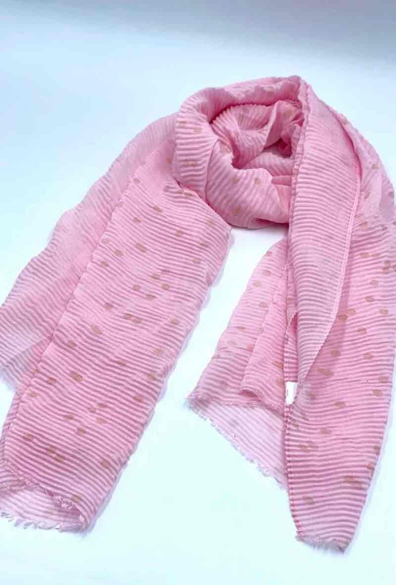 Pañuelos F19-rosa