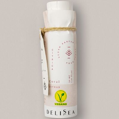 Delisea Parfum