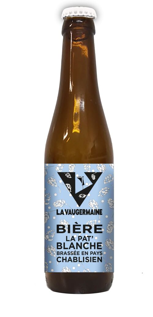 Bière Blanche