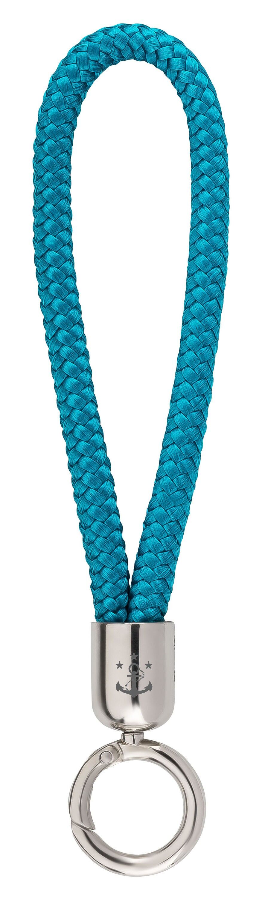 Cordón Maat (Ø 8MM) S, cuerda TURQUESA