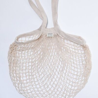 Organic Cotton String Bag