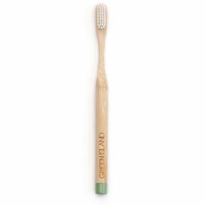 Bamboo Toothbrush