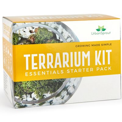 Terrarium kit